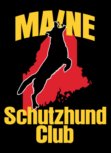 Maine Schutzhund Club